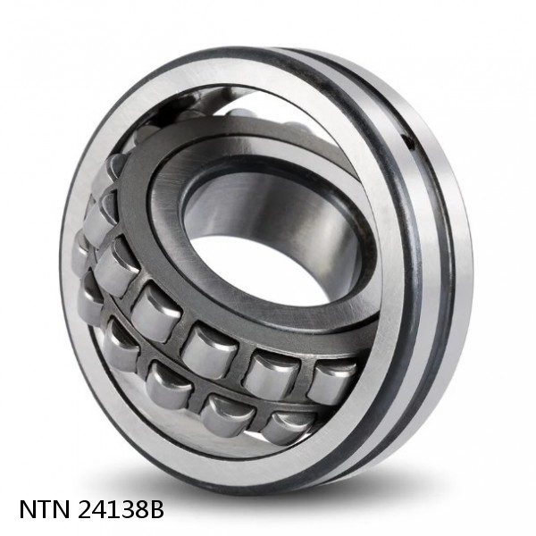 24138B NTN Spherical Roller Bearings
