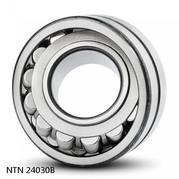 24030B NTN Spherical Roller Bearings