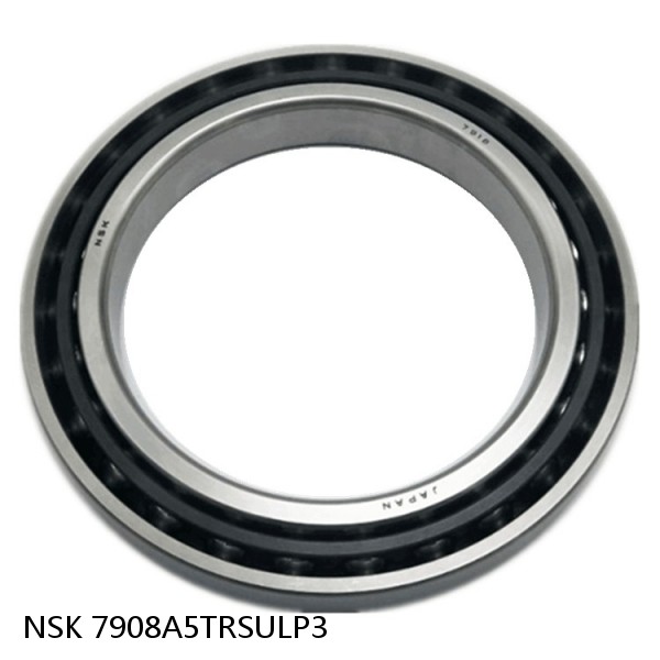 7908A5TRSULP3 NSK Super Precision Bearings