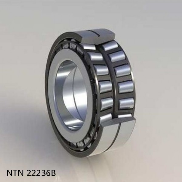 22236B NTN Spherical Roller Bearings