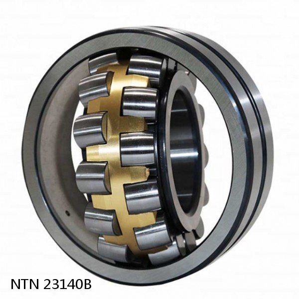 23140B NTN Spherical Roller Bearings