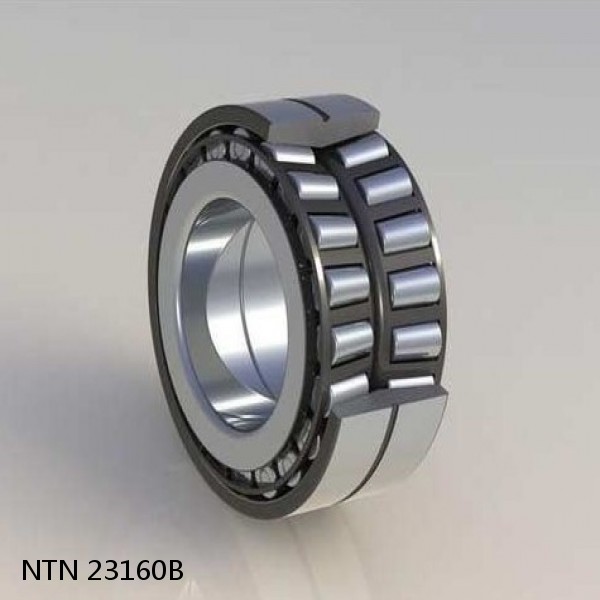 23160B NTN Spherical Roller Bearings