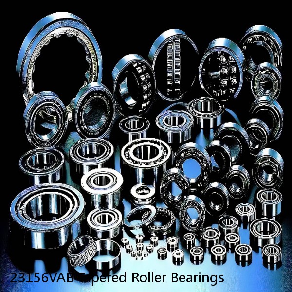 23156VAB Tapered Roller Bearings