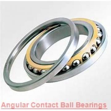 12 mm x 37 mm x 12 mm  FAG 7301-B-TVP  Angular Contact Ball Bearings