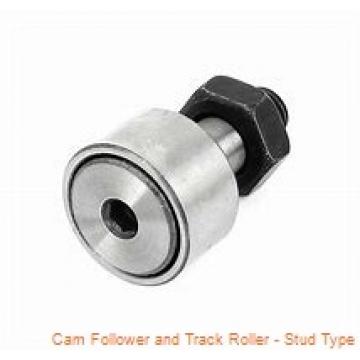 IKO CF5UU  Cam Follower and Track Roller - Stud Type