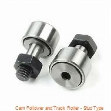 IKO CF4BR Cam Follower and Track Roller - Stud Type