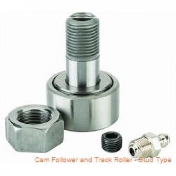 IKO CF20BUUR  Cam Follower and Track Roller - Stud Type