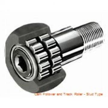 IKO CF30VB  Cam Follower and Track Roller - Stud Type