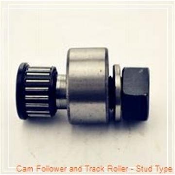 IKO CF6  Cam Follower and Track Roller - Stud Type
