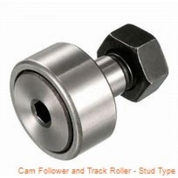 IKO CF4B  Cam Follower and Track Roller - Stud Type