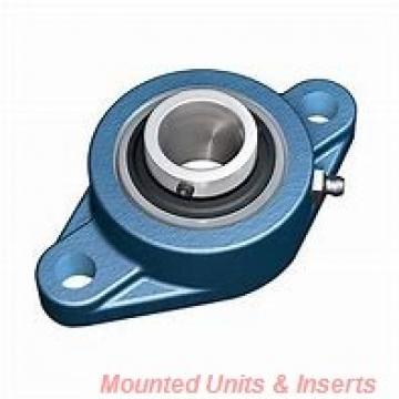 COOPER BEARING 02BCF311GR  Mounted Units & Inserts