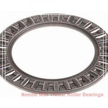 1.772 Inch | 45 Millimeter x 2.047 Inch | 52 Millimeter x 0.906 Inch | 23 Millimeter  INA IR45X52X23-IS1-OF  Needle Non Thrust Roller Bearings