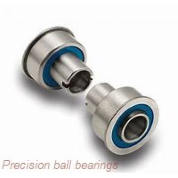 2.953 Inch | 75 Millimeter x 4.528 Inch | 115 Millimeter x 2.362 Inch | 60 Millimeter  TIMKEN 3MM9115WI TUL  Precision Ball Bearings