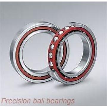 1.772 Inch | 45 Millimeter x 3.937 Inch | 100 Millimeter x 0.984 Inch | 25 Millimeter  TIMKEN 2MM309WI  Precision Ball Bearings