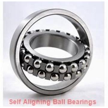 40 mm x 90 mm x 33 mm  FAG 2308-K-TVH-C3  Self Aligning Ball Bearings
