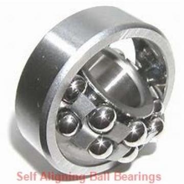 50 mm x 90 mm x 20 mm  FAG 1210-TVH  Self Aligning Ball Bearings