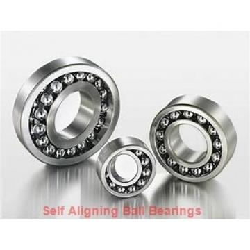 80 mm x 140 mm x 33 mm  FAG 2216-TVH  Self Aligning Ball Bearings