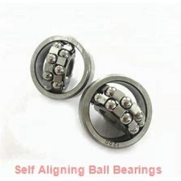 55 mm x 100 mm x 25 mm  FAG 2211-TVH  Self Aligning Ball Bearings