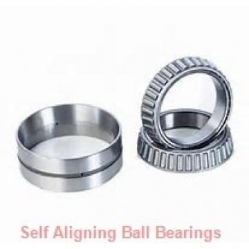 45 mm x 100 mm x 36 mm  FAG 2309-K-TVH-C3  Self Aligning Ball Bearings