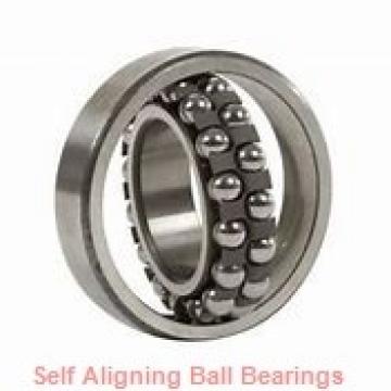NTN 2306KC3  Self Aligning Ball Bearings