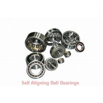 NSK 1212KTN  Self Aligning Ball Bearings