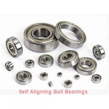 FAG 2309-K-2RS-TVH-C3  Self Aligning Ball Bearings