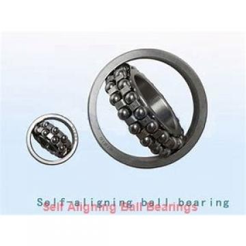 90 mm x 160 mm x 40 mm  FAG 2218-K-TVH-C3  Self Aligning Ball Bearings