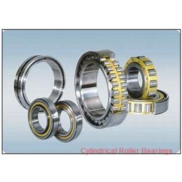 4.331 Inch | 110 Millimeter x 7.874 Inch | 200 Millimeter x 3.5 Inch | 88.9 Millimeter  ROLLWAY BEARING D-222-56  Cylindrical Roller Bearings