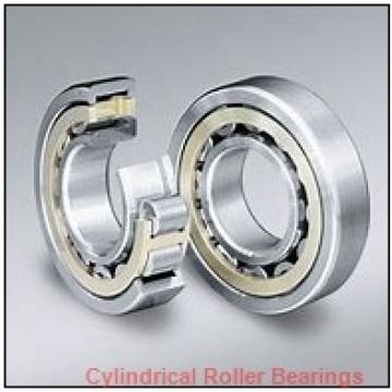 1.378 Inch | 35 Millimeter x 2.835 Inch | 72 Millimeter x 0.669 Inch | 17 Millimeter  ROLLWAY BEARING U-1207-B  Cylindrical Roller Bearings
