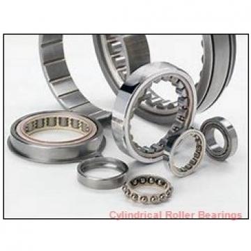 1.75 Inch | 44.45 Millimeter x 2.75 Inch | 69.85 Millimeter x 1.375 Inch | 34.925 Millimeter  ROLLWAY BEARING WS-307  Cylindrical Roller Bearings