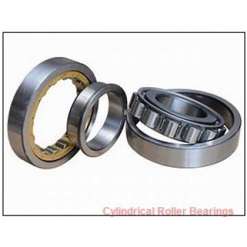 6.063 Inch | 154 Millimeter x 8.063 Inch | 204.8 Millimeter x 4.25 Inch | 107.95 Millimeter  ROLLWAY BEARING WS-226-68  Cylindrical Roller Bearings