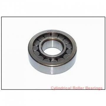 1.5 Inch | 38.1 Millimeter x 2.125 Inch | 53.975 Millimeter x 1.125 Inch | 28.575 Millimeter  ROLLWAY BEARING WS-206-18  Cylindrical Roller Bearings