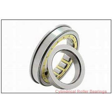 4 Inch | 101.6 Millimeter x 5.25 Inch | 133.35 Millimeter x 2.75 Inch | 69.85 Millimeter  ROLLWAY BEARING WS-217-44  Cylindrical Roller Bearings