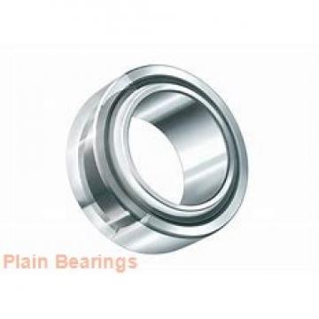 RIT BEARING FPR 60 S  Plain Bearings