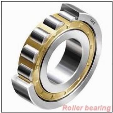 CONSOLIDATED BEARING NU-2203E C/3  Roller Bearings