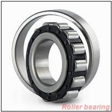 CONSOLIDATED BEARING NU-2203E M C/3  Roller Bearings