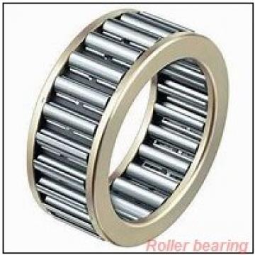 CONSOLIDATED BEARING NU-2205E M C/5  Roller Bearings