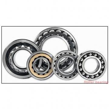CONSOLIDATED BEARING NU-2204E M C/3  Roller Bearings