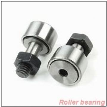 CONSOLIDATED BEARING NCF-2932V C/3 BR  Roller Bearings