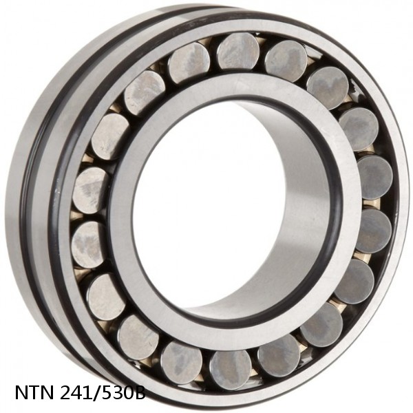 241/530B NTN Spherical Roller Bearings