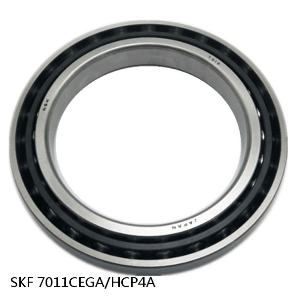 7011CEGA/HCP4A SKF Super Precision,Super Precision Bearings,Super Precision Angular Contact,7000 Series,15 Degree Contact Angle