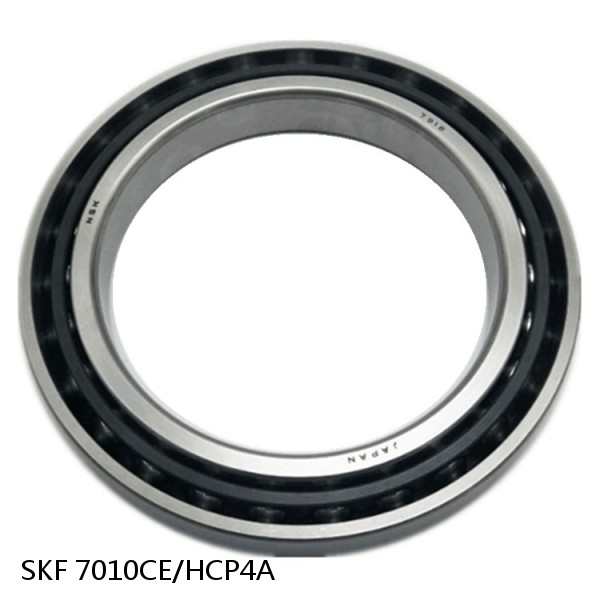 7010CE/HCP4A SKF Super Precision,Super Precision Bearings,Super Precision Angular Contact,7000 Series,15 Degree Contact Angle