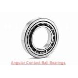 FAG 7268-B-MP-UA  Angular Contact Ball Bearings