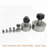 IKO CF20VR  Cam Follower and Track Roller - Stud Type